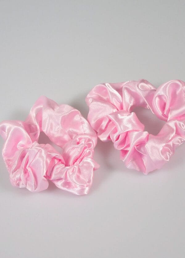 Heatless Curls Band – Bandeau de Bouclage Sans Chaleur pour Boucles Naturelles – Image 4