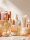 Routine beauté complète : soins visage, cheveux et corps